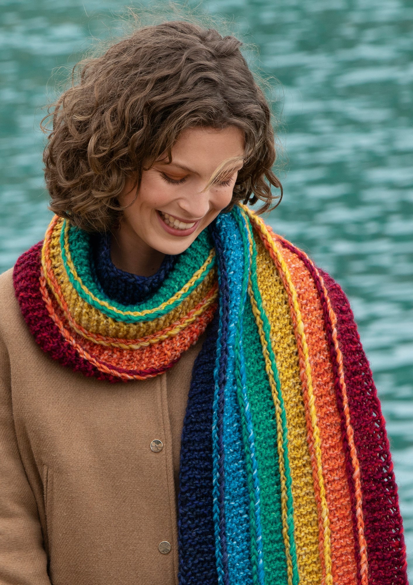 Schal Pride - Rebecca - Online.de