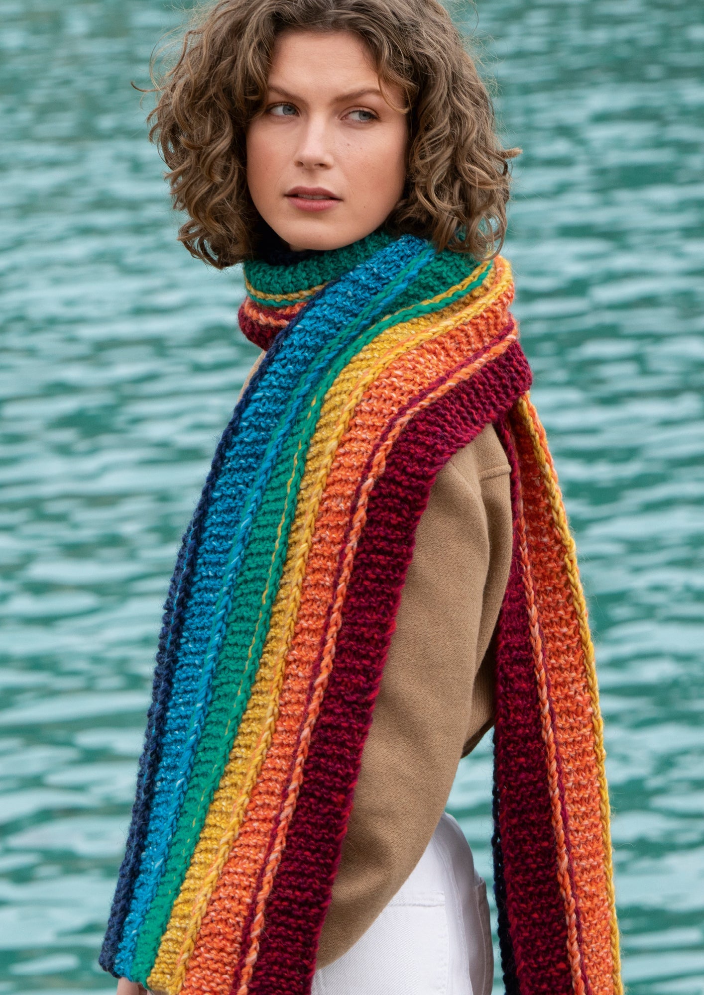 Schal Pride - Rebecca - Online.de