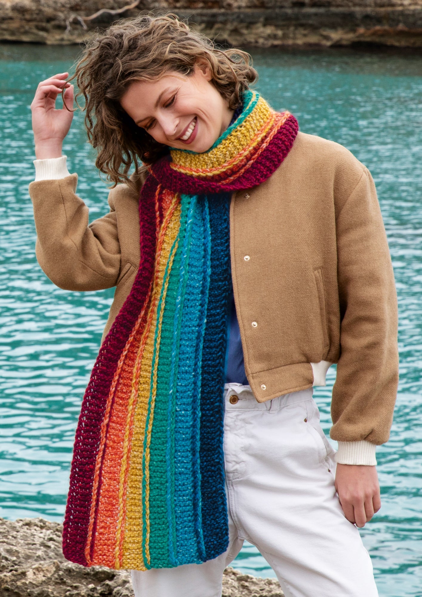Schal Pride - Rebecca - Online.de