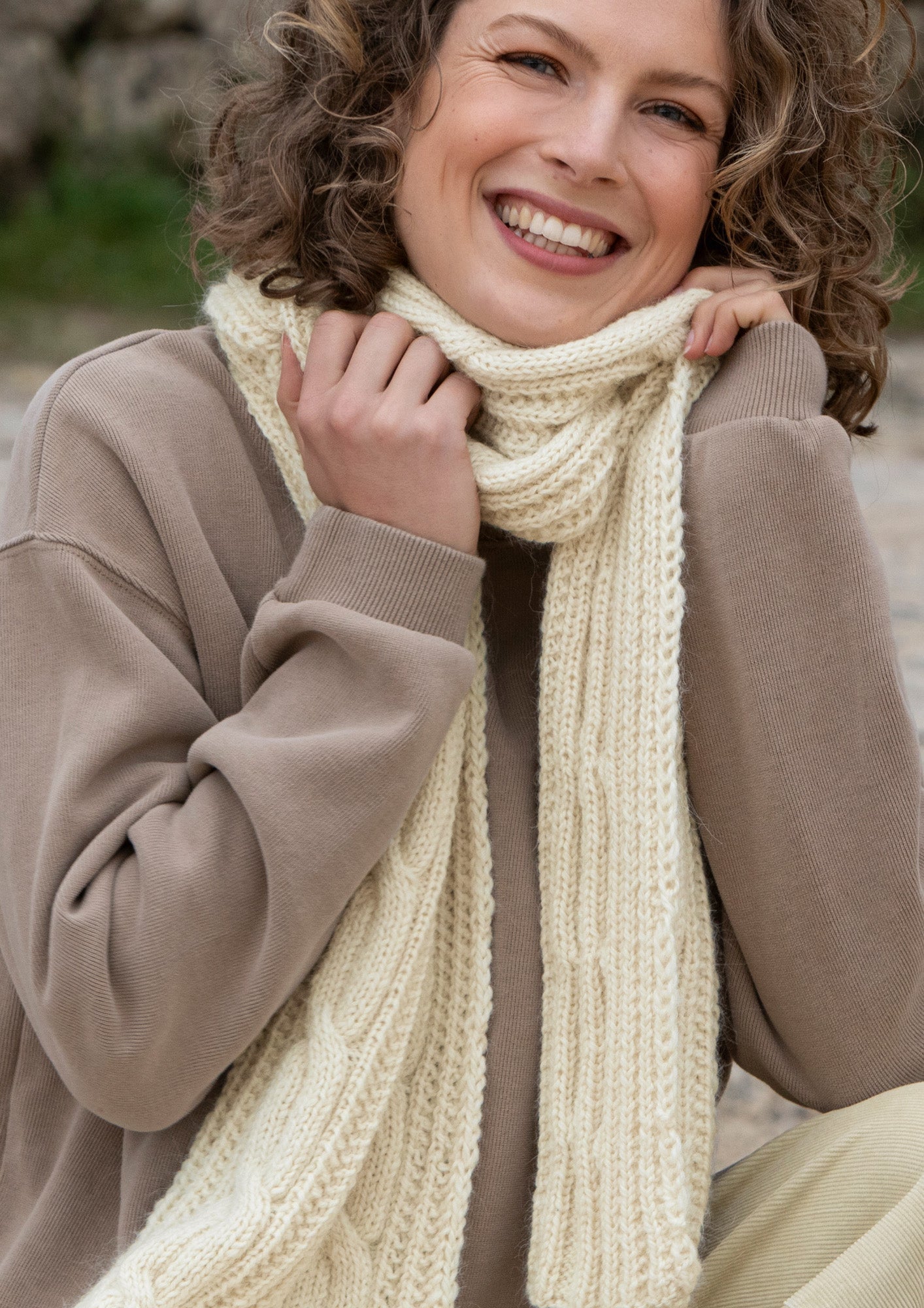 Schal Woolish - Rebecca - Online.de