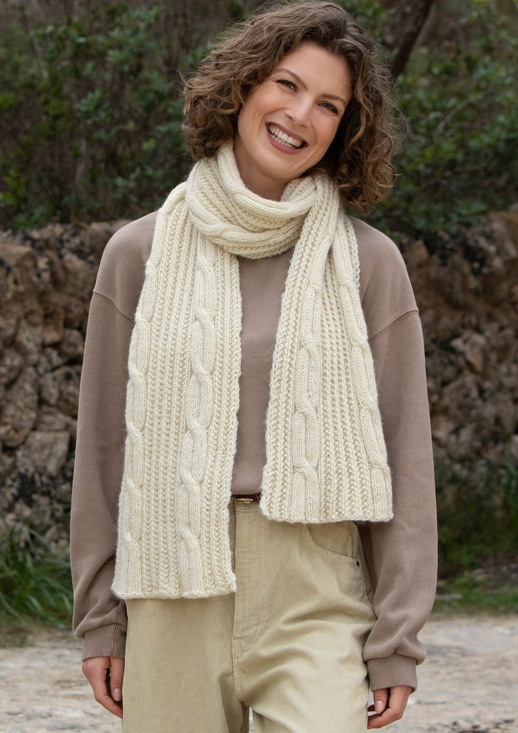 Schal Woolish - Rebecca - Online.de