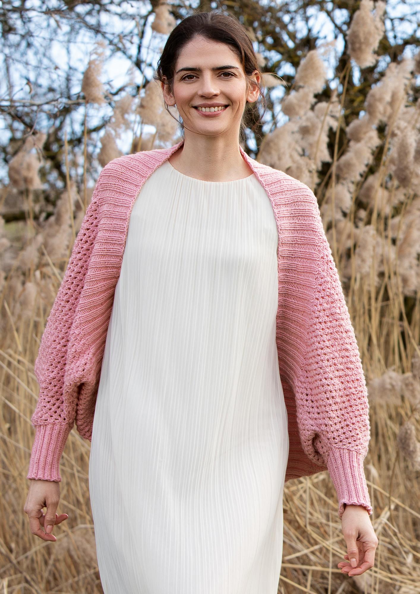 Seelenwärmer Midsommar - Rebecca - Online.de