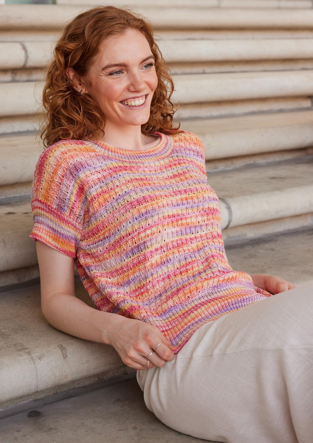 Shirt Beam - Rebecca - Online.de