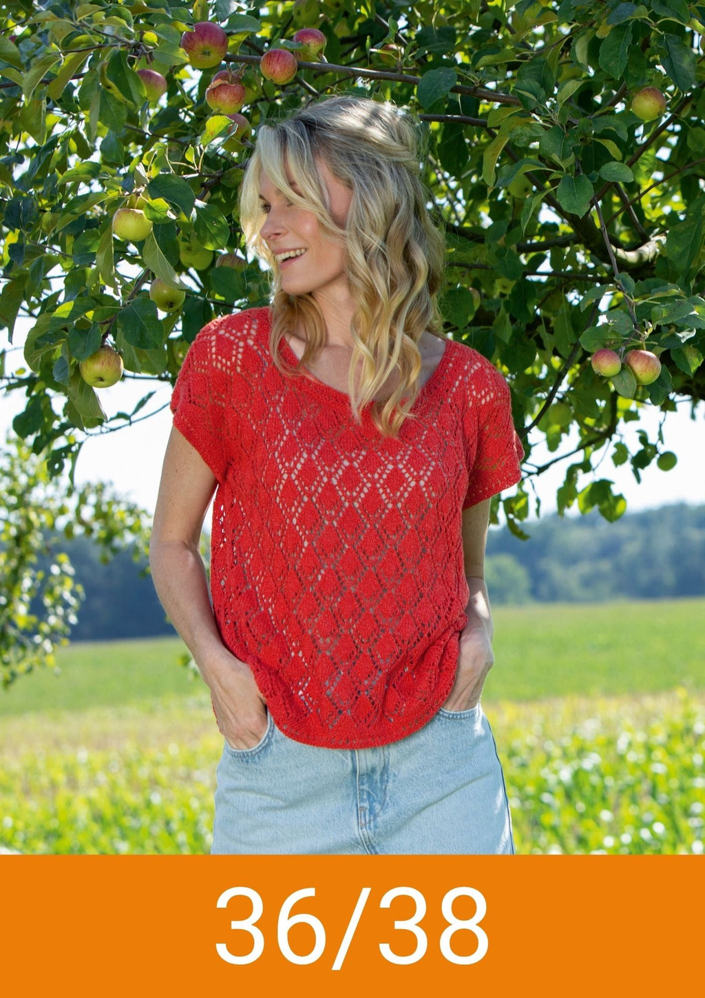 Shirt Christiania - Rebecca - Online.de