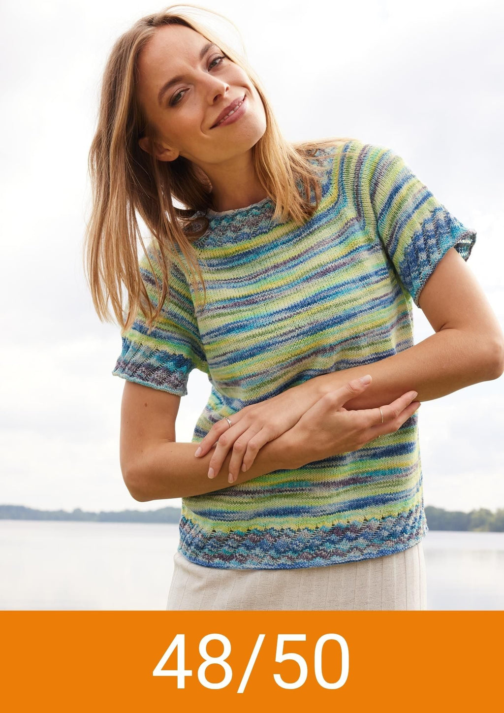 Shirt Jasmina - Rebecca - Online.de