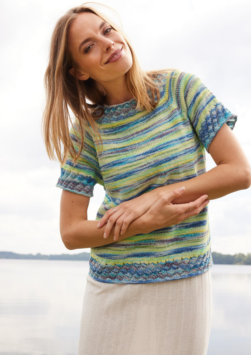 Shirt Jasmina - Rebecca - Online.de