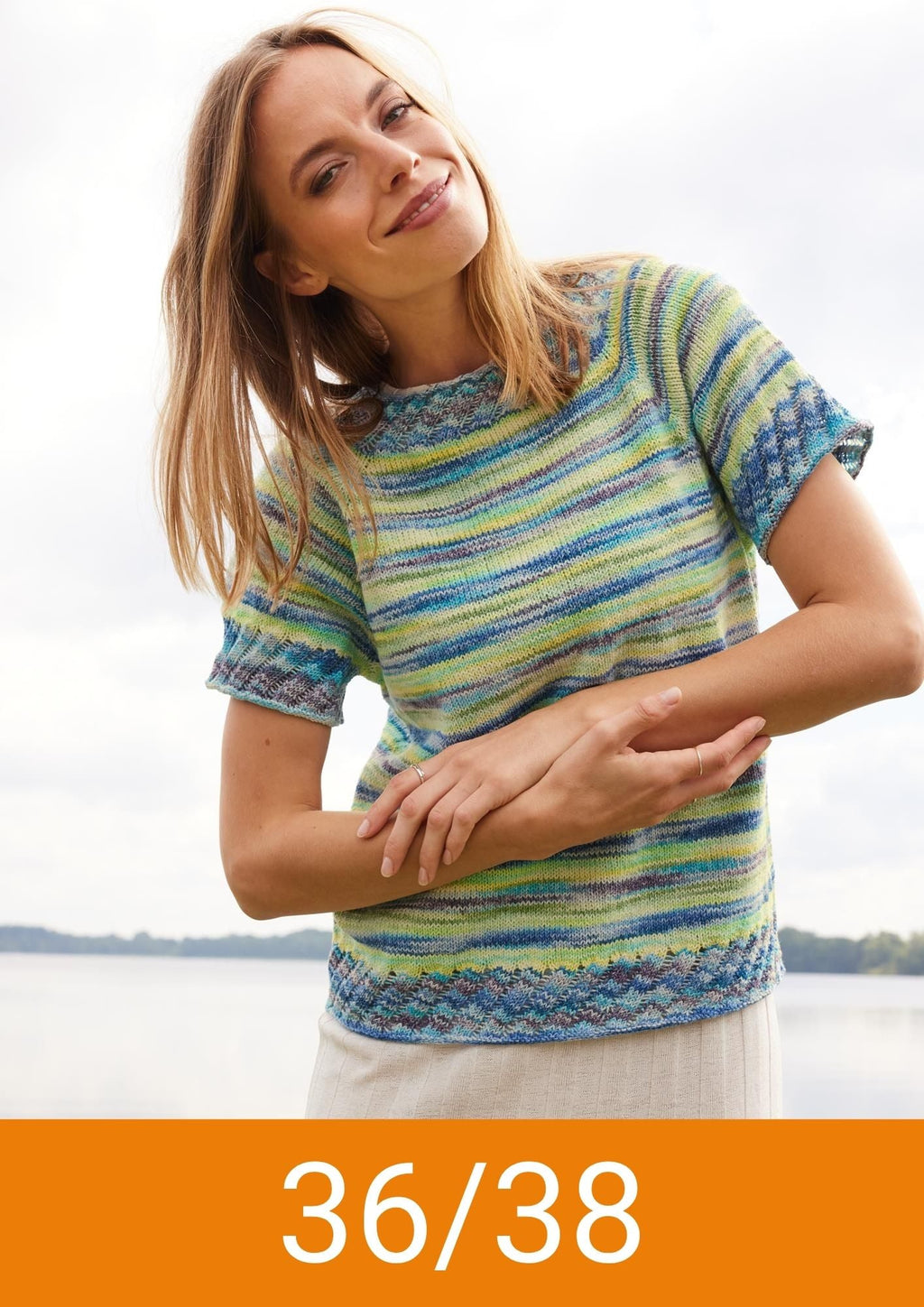 Shirt Jasmina - Rebecca - Online.de