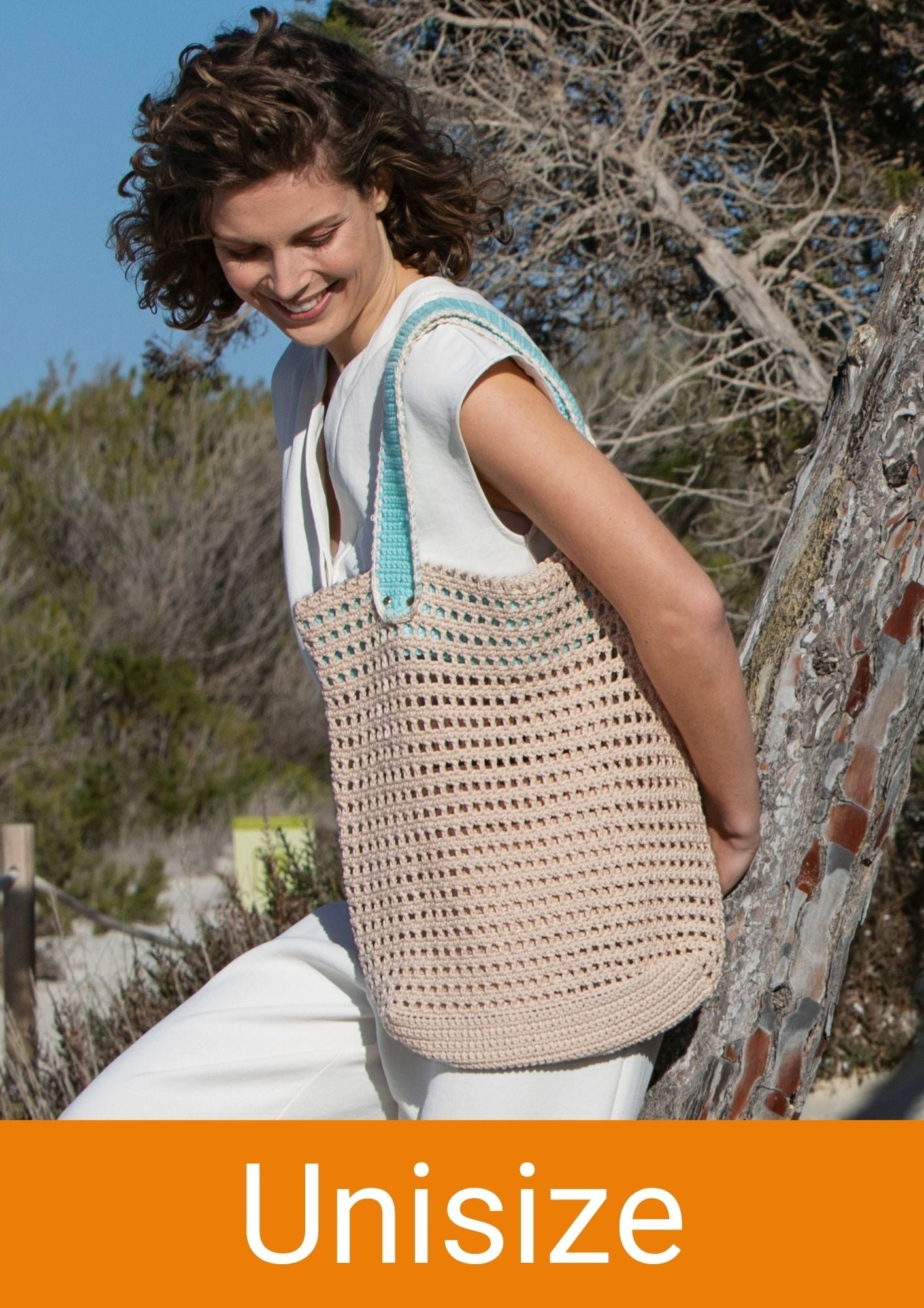 Shopper Saint Tropez - Rebecca - Online.de