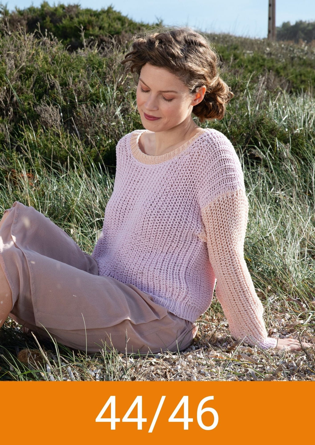 Sommerpulli Sylt - Rebecca - Online.de