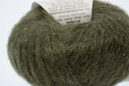 Starlight | 170m/25g | Farbe: 6 - oliv | rebecca-online.de