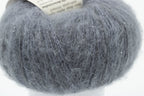 Starlight | 170m/25g | Farbe: 7 - grau | rebecca-online.de