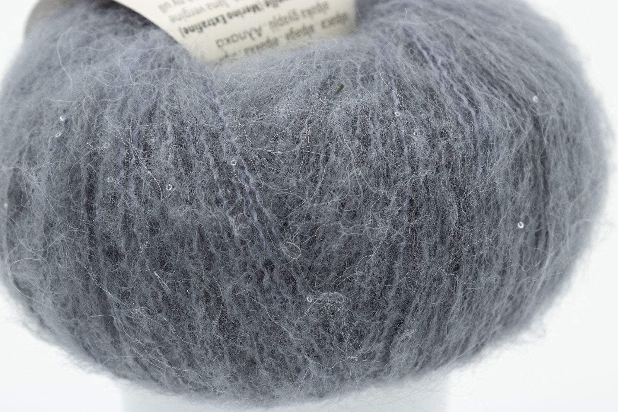 Starlight | 170m/25g | Farbe: 7 - grau | rebecca-online.de