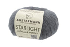 Starlight | 170m/25g | Farbe: 7 - grau | rebecca-online.de