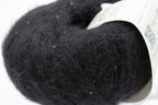 Starlight | 170m/25g | Farbe: 8 - schwarz | rebecca-online.de