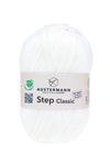 Step 4 Classic Exp | 420 M - 100 G | 1001 - Weiss - Rebecca - Online.de