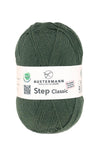 Step 4 Classic Exp | 420 M - 100 G | 1003 - Moos - Rebecca - Online.de