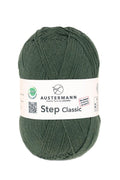 Step 4 Classic Exp | 420 M - 100 G | 1003 - Moos - Rebecca - Online.de