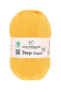 Step 4 Classic Exp | 420 M - 100 G | 1014 - Gelb - Rebecca - Online.de