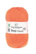 Step 4 Classic Exp | 420 M - 100 G | 1015 - Orange - Rebecca - Online.de