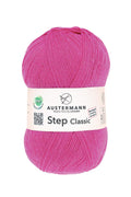 Step 4 Classic Exp | 420 M - 100 G | 1016 - Pink - Rebecca - Online.de