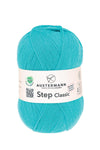 Step 4 Classic Exp | 420 M - 100 G | 1018 - Tuerkis - Rebecca - Online.de