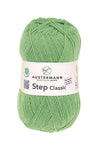 Step 4 Classic Exp | 420 M - 100 G | 1019 - Gruen - Rebecca - Online.de