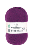 Step 4 Classic Exp | 420 M - 100 G | 1021 - Brombeer - Rebecca - Online.de