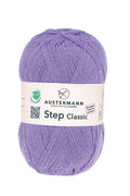 Step 4 Classic Exp | 420 M - 100 G | 1022 - Flieder - Rebecca - Online.de