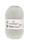 Step 4 Classic Exp | 420 M - 100 G | 1025 - Hellgrau - Rebecca - Online.de