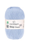 Step 4 Classic Exp | 420 M - 100 G | 1026 - Hellblau - Rebecca - Online.de