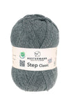 Step 4 Classic Exp | 420 M - 100 G | 1037 - Grau Meliert - Rebecca - Online.de