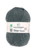 Step 4 Classic Exp | 420 M - 100 G | 1038 - Antrhazit Meliert - Rebecca - Online.de