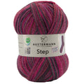 Step 4 Color Exp | 420 M - 100 G | 133 - Purple Easy - Rebecca - Online.de