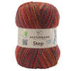 Step 4 Color Exp | 420 M - 100 G | 134 - Burund Easy - Rebecca - Online.de