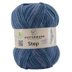 Step 4 Color Exp | 420 M - 100 G | 16 - Jeans - Rebecca - Online.de