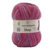 Step 4 Color Exp | 420 M - 100 G | 288 - Rot - Rebecca - Online.de