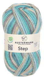 Step 4 Color Exp | 420 M - 100 G | 299 - Tullamore - Rebecca - Online.de