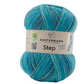 Step 4 Color Exp | 420 M - 100 G | 359 - Tuerkis | rebecca - online.de