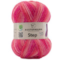 Step 4 Color Exp | 420 M - 100 G | 361 - Pink | rebecca - online.de