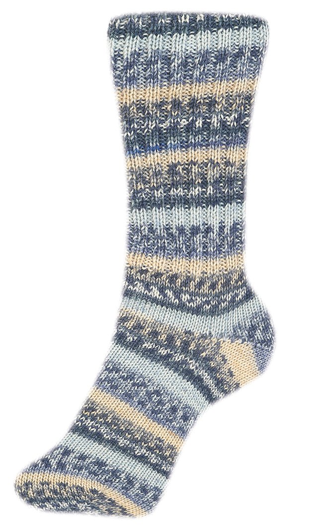 Step 4 Color Exp | 420 M - 100 G | 88 - Nautilus Maskulin - Rebecca - Online.de
