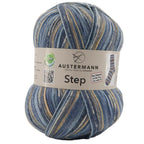 Step 4 Color Exp | 420 M - 100 G | 88 - Nautilus Maskulin - Rebecca - Online.de