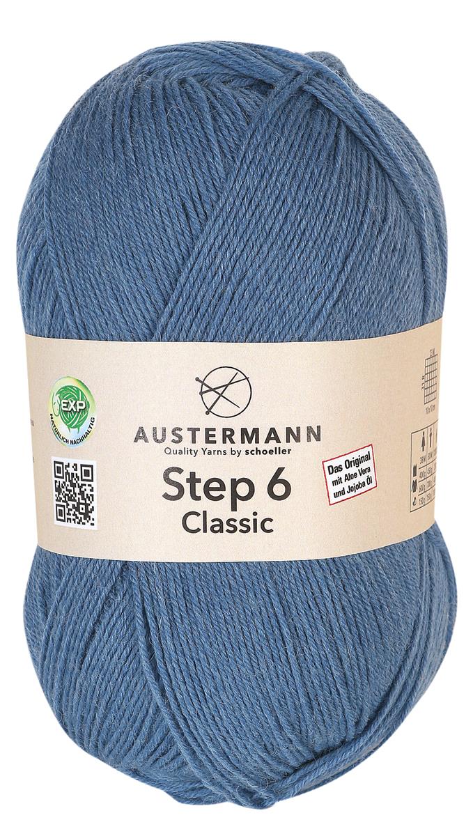 Step 6 Classic Exp | 410 M - 150 G | 6009 - Jeans - Rebecca - Online.de