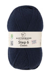 Step 6 Classic Exp | 410 M - 150 G | 6010 - Nachtblau - Rebecca - Online.de
