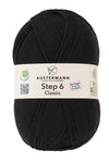Step 6 Classic Exp | 410 M - 150 G | 6013 - Schwarz - Rebecca - Online.de