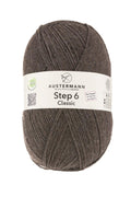 Step 6 Classic Exp | 410 M - 150 G | 6036 - Mocca - Meliert - Rebecca - Online.de