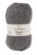 Step 6 Classic Exp | 410 M - 150 G | 6037 - Grau - Rebecca - Online.de