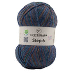Step 6 Color Exp | 410 M - 150 G | 613 - Pfau - Rebecca - Online.de