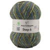 Step 6 Color Exp | 410 M - 150 G | 614 - Krokodil - Rebecca - Online.de