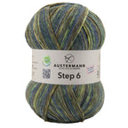 Step 6 Color Exp | 410 M - 150 G | 614 - Krokodil - Rebecca - Online.de
