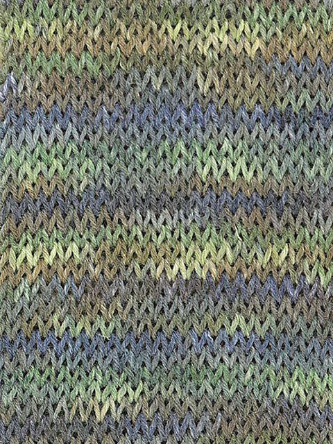 Step 6 Color Exp | 410 M - 150 G | 614 - Krokodil - Rebecca - Online.de